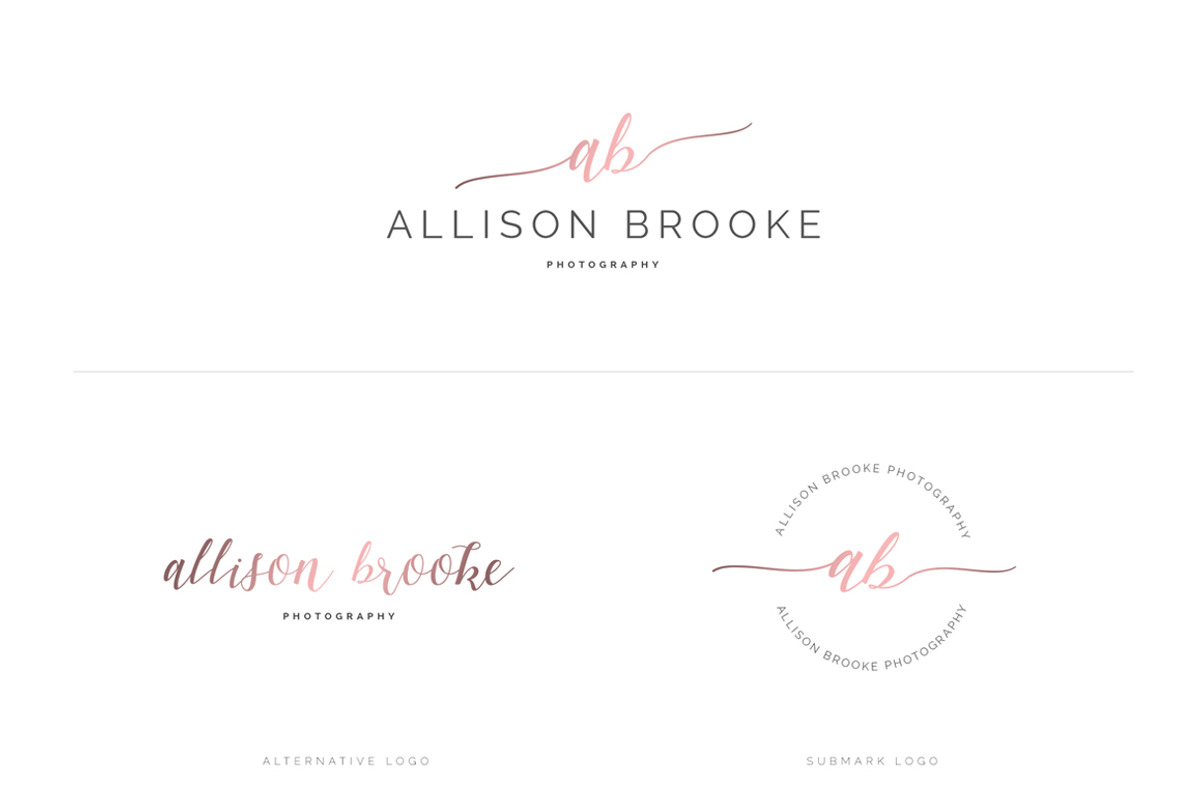 Ladyboss Premade Branding Logos, a Branding & Logo Template by SNIPESCIENTIST (Photo 23 of 84)