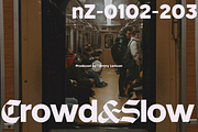 Contrue Fonte | Font Duo, a Blackletter Font by Jolicia Type (Thumbnail 6 of 13)