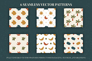 Abstract Modern Gallery Collection, a Decorative Illustration by Le.nart (Thumbnail 3 of 8)