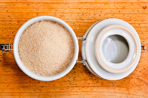 Sugar Jar, a Food & Drink Photo by THP Creative