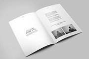 Travellers Magazine, a Magazine Template by Firtana (Thumbnail 3 of 14)
