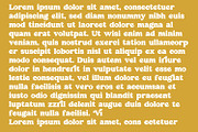 KevinCunk, a Font by Rashdrawn (Thumbnail 6 of 9)