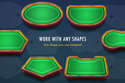 VOKR – Poker Table Builder, a Templates & Theme by Weirdsgn Store (Thumbnail 6 of 12)