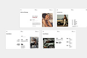 EPEX | Brand Guidelines Template, a Presentation Template by Slide-Agency (Thumbnail 9 of 11)