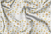 Honey watercolor set, a Food Illustration by Love Watercolor Store (Thumbnail 8 of 10)
