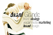 Brafteng Variable Font, a Serif Font by Alcode (Thumbnail 14 of 18)