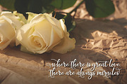Fantabulous, a Script Font by Akifatype. (Thumbnail 4 of 6)