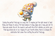 Fried Egg - Handwritten, a Handwritten Font by Charmingbear59.design (Thumbnail 2 of 5)