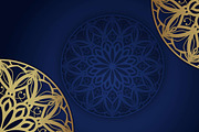 560+ Mandala Design Mega Collection, a Decorative Illustration by NJ Himel (Thumbnail 17 of 289)