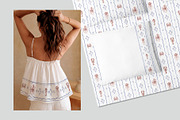 COASTAL REVERIE - Pattern Collection, a Pattern Graphic by SurfaceStories (Thumbnail 6 of 7)