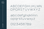 60% OFF Bourton Text Wide Font, a Sans Serif Font by Kimmy Design (Thumbnail 4 of 17)