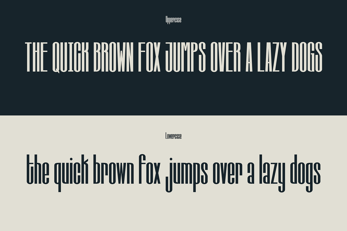 Chuko Font, a Sans Serif Font by Oui Studio (Photo 5 of 12)