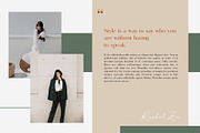 Royal Ambition | Font Duo, a Script Font by Lemonthe (Thumbnail 5 of 7)