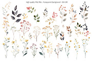 Cottage Tea & Blooms Collection, a Seasonal Illustration by Anna Druzhkova (Thumbnail 3 of 24)