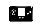 50 Handheld Gaming Console Vector Bu, an Illustration by Gfx_Store (Thumbnail 42 of 51)