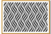 Geometric seamless pattern, a Pattern Graphic by RODINA (Thumbnail 3 of 3)