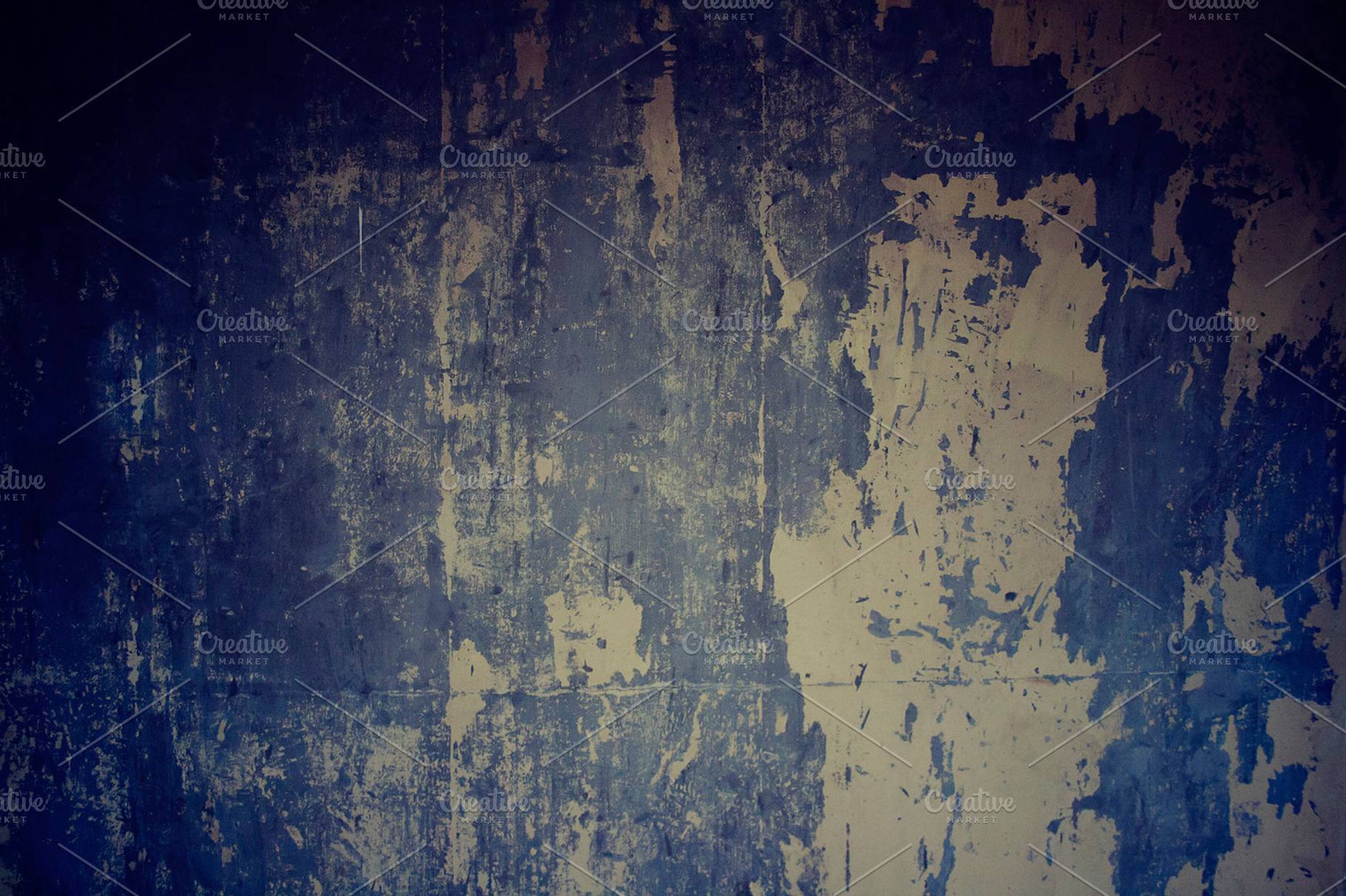 Stripped Wall Texture