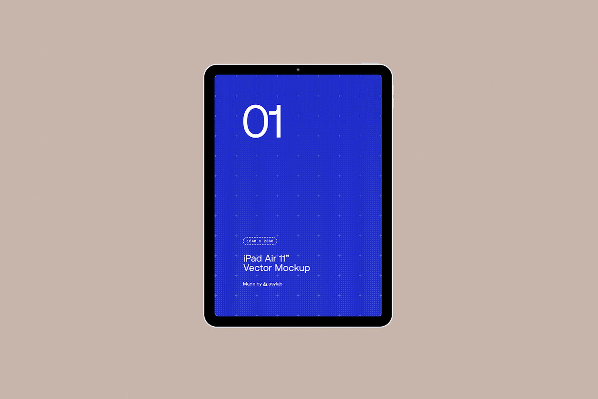 12 Vector Devices Mockup - 2026, an iPhone Mockup by Asylab (Photo 31 of 43)