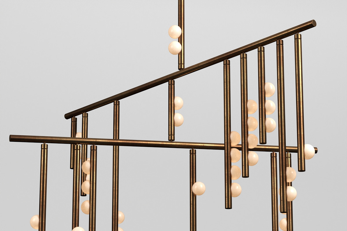 Drop system, a Furniture 3D Model by NOMODOL (Photo 6 of 6)
