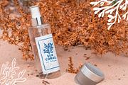 Coastal vibe. Summer clipart set, an Object Graphic by VerAna (Thumbnail 8 of 20)