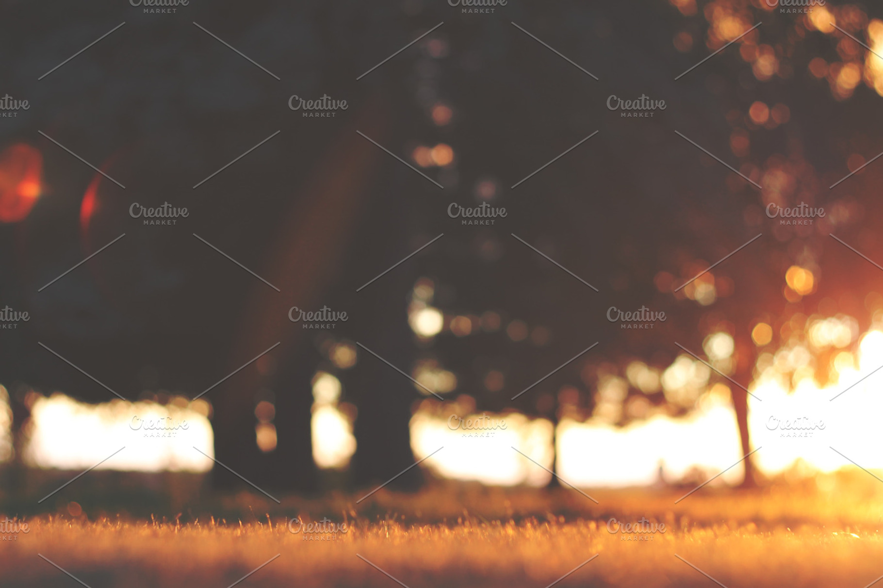 World on fire stock photo containing nature and photography