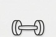Bundle Vector EPS Sporty Outline, an Outline Icon by adenpinkstore (Thumbnail 6 of 14)