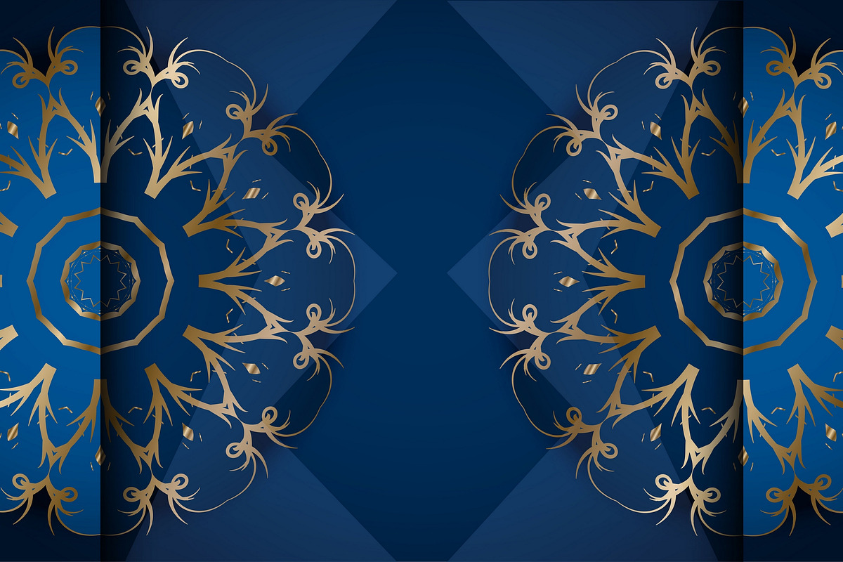 Mandala Luxury Ethnic Vector Bundle, a Background Graphic by NJ Himel (Photo 36 of 93)