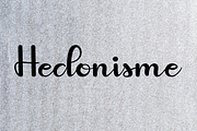 Bible, a Handwritten Font by FreshTypeINK (Thumbnail 2 of 8)