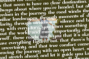 Comfort Roads Groovy Serif Font, a Serif Font by timelesstype.co (Thumbnail 15 of 20)