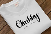 Smart Beauty, a Handwritten Font by InermediaSTUDIO (Thumbnail 5 of 8)