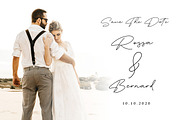 Missella - Handwritten Font, a Handwritten Font by RantautypeStudio (Thumbnail 4 of 11)