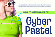 Goofhes Sans Serif Display, a Sans Serif Font by timelesstype.co (Thumbnail 6 of 10)