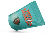 Refill Package Mockup, a Cups & Container Mockup by PixelMockup (Thumbnail 15 of 17)