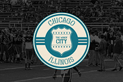 Original Regional | Display Font, a Slab Serif Font by Denustudios (Thumbnail 6 of 12)