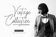 Amsterlusia - Signature Fonts, a Handwritten Font by Bluestype Studio (Thumbnail 4 of 10)