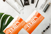 SALVAGES BOLD | SERIF FONT, a Serif Font by Muntab_Art (Thumbnail 7 of 9)