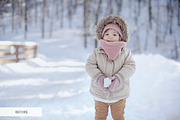 Winter Tale Presets, a Plug-in Add-On by FixThePhoto (Thumbnail 21 of 23)