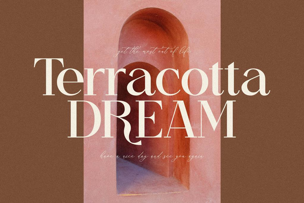 Begilas Modern Serif Font, a Serif Font by Storytype Studio (Photo 2 of 14)
