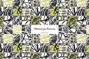 Delicate Earth, a Pattern Graphic by Note And Silence (Thumbnail 11 of 11)