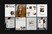 ZENO | Social Media Kit (II), a Social Media Template by The Aesthetic Studio (Thumbnail 10 of 10)