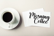 Kamilla | Script Font, a Handwritten Font by Scratchones (Thumbnail 5 of 8)