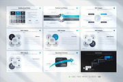 Marketing Plan Keynote Template, a Presentation Template by WhiteGraphic (Thumbnail 13 of 22)