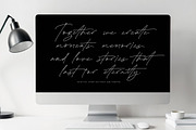Plamstimes, a Handwritten Font by operatype.co (Thumbnail 6 of 15)