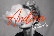 Estela - Old Signature Font, a Script Font by Nurmiftah (Thumbnail 2 of 6)