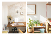 Frame Mockup Bundle - Triticum, a Household Mockup by Saguaro Digital (Thumbnail 4 of 12)