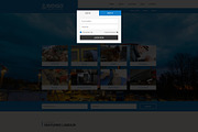 Indigo Labour Directory PSD Template, a Websites & App Template by mine-tech (Thumbnail 17 of 17)