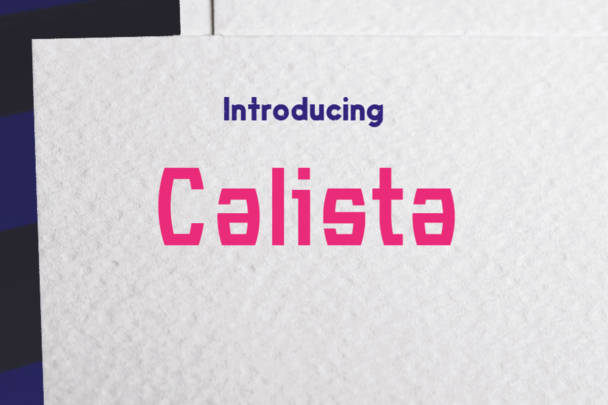 Calista