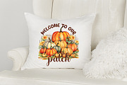 Fall Sublimation Bundle Vol.5, a Graphic by CraftlabSVG (Thumbnail 11 of 15)