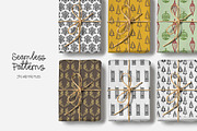 Wonderland Fonts Pack & Branding Kit, a Script Font by Graphicdome (Thumbnail 62 of 118)