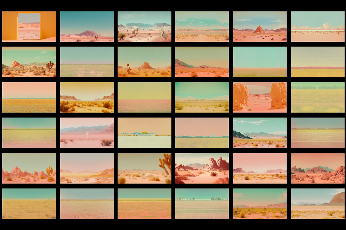 300 Cinematic Anderson Landscapes, a Graphic by Nocturnal Wolf (Photo 11 of 17)